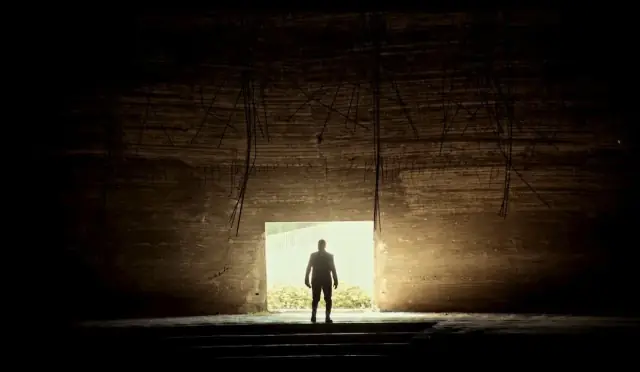 Screening: The Dome Sessions (2025) by Firas El Hallak