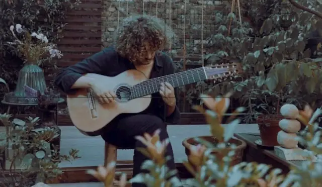 Sunday Morning Concert: Jean J. Boudart