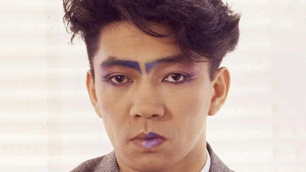 Tokyo Melody: A Film about Ryuichi Sakamoto - Elizabeth Lennard
