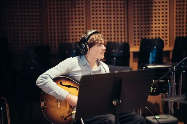 Eliott Knuetts 5tet