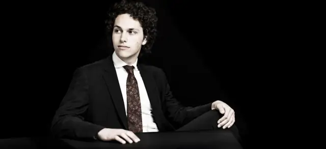 Belgian National Orchestra, Hermus & Meeuwsen