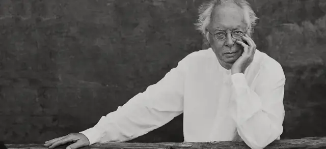 Collegium Vocale Gent & Herreweghe