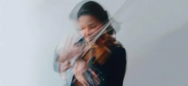 Janine Jansen & Denis Kozhukhin