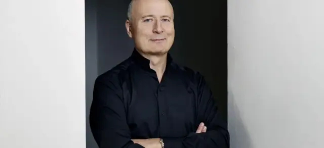 Die Deutsche Kammerphilharmonie Bremen, Järvi & Mørk