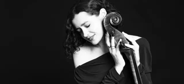 Belgian National Orchestra, Petrenko & Kobekina