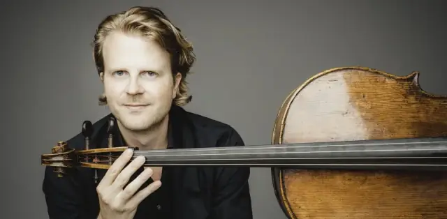 Belgian National Orchestra, Schønwandt & Steckel