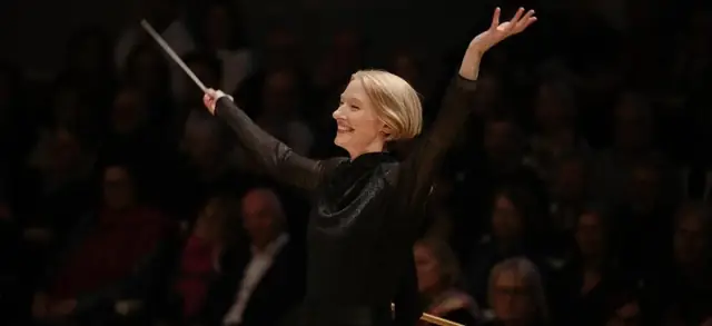 Konzerthausorchester Berlin, Mallwitz & Bomsori