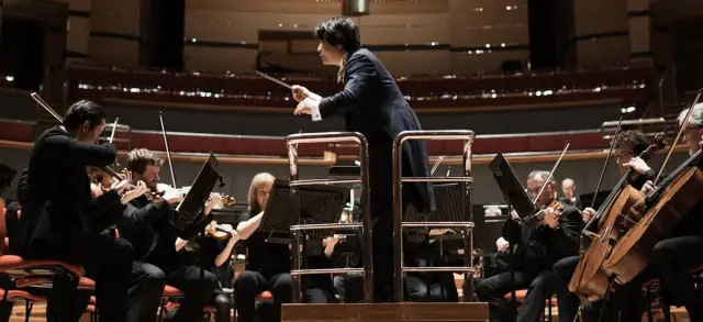 City of Birmingham Symphony Orchestra & Chorus