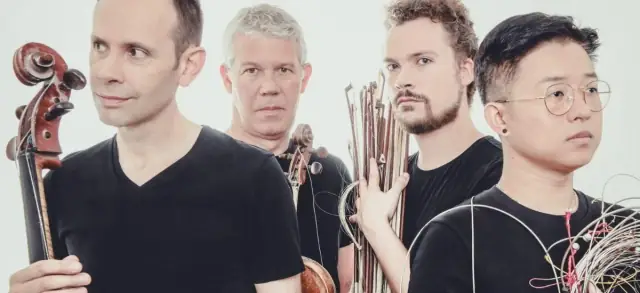 Quatuor Diotima