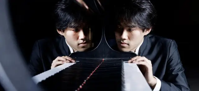 Bruce Liu