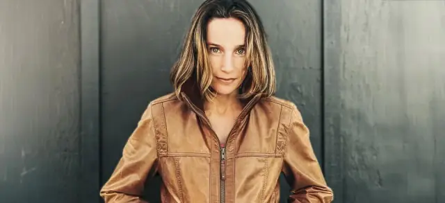 Hélène Grimaud
