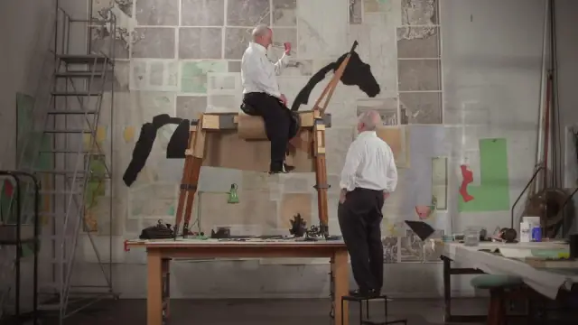 William Kentridge