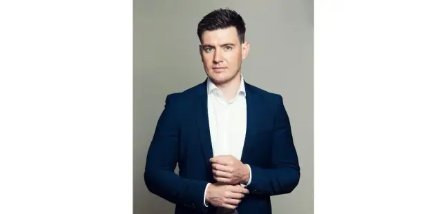 A Voice From Ireland - Emmet Cahill