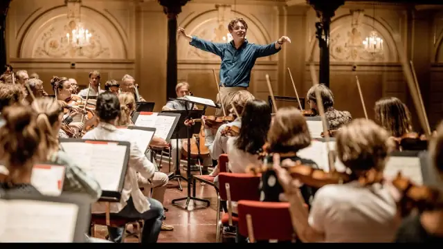 Koninklijk Concertgebouworkest & Mäkelä