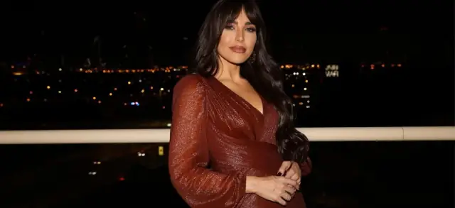 Abeer Nehme