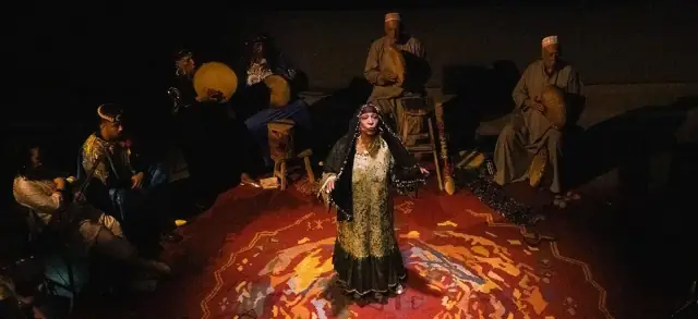 Ubur