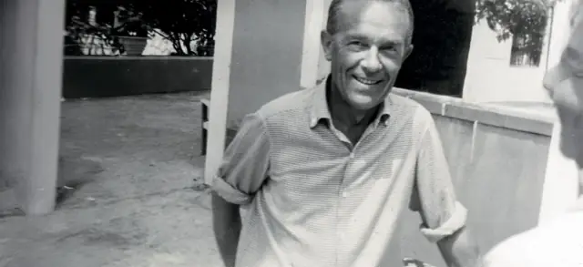 Camille-Alban Spreng: The world of René Costy