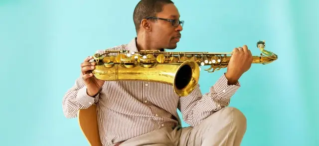 Ravi Coltrane: Translinear Light