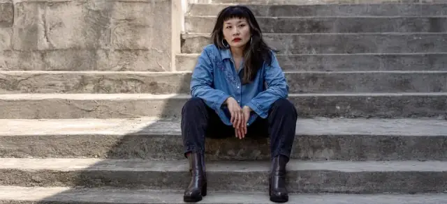 Okkyung Lee