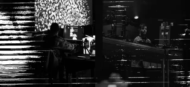 Stenny & Ohme - Tristan Arp & Coline Cornélis
