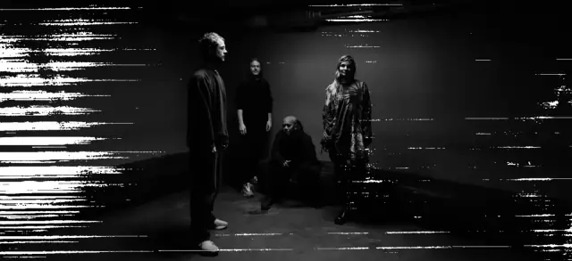 OSMIUM - Late Bush