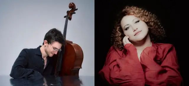 Pierre Fontenelle & Cansu Sanlidag