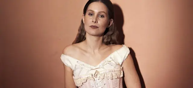Esther-Elisabeth Rispens - Prix Caecilia