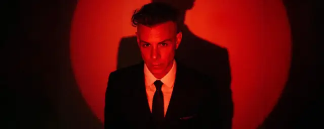 Asaf Avidan