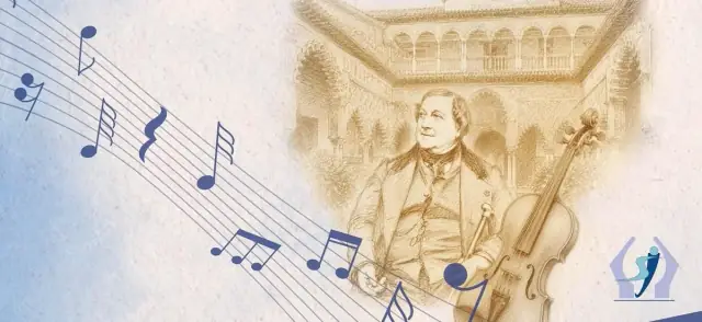"Un viaggio" with Rossini, the "Swan of Pesaro"!