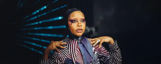 Erykah Badu