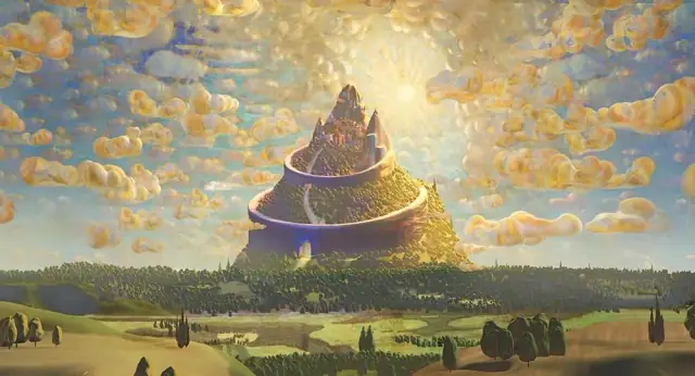 VR Film Screening : Total Immersion
