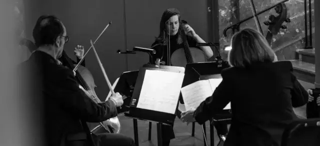 Mendelssohn Marathon