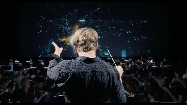 Nous l'Orchestre - Philippe Béziat
