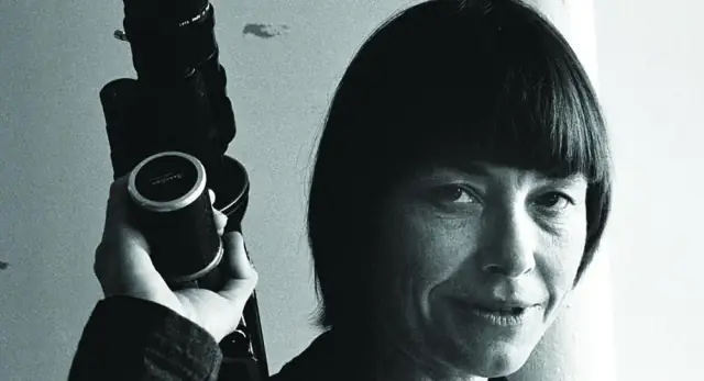Barbara Forever - Brydie O'Connor
