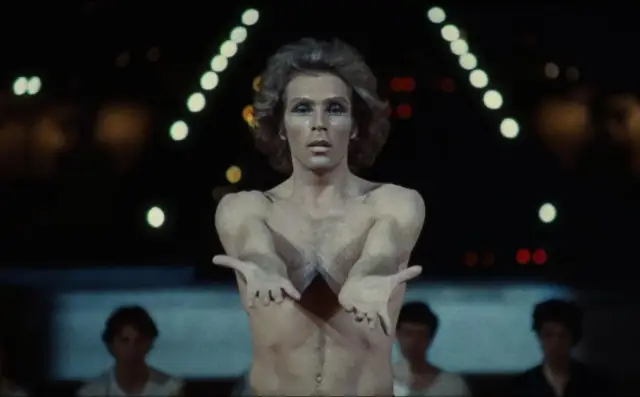 Donn Dancer of the XXth Century - Florencia Dávila & Mariano Baez