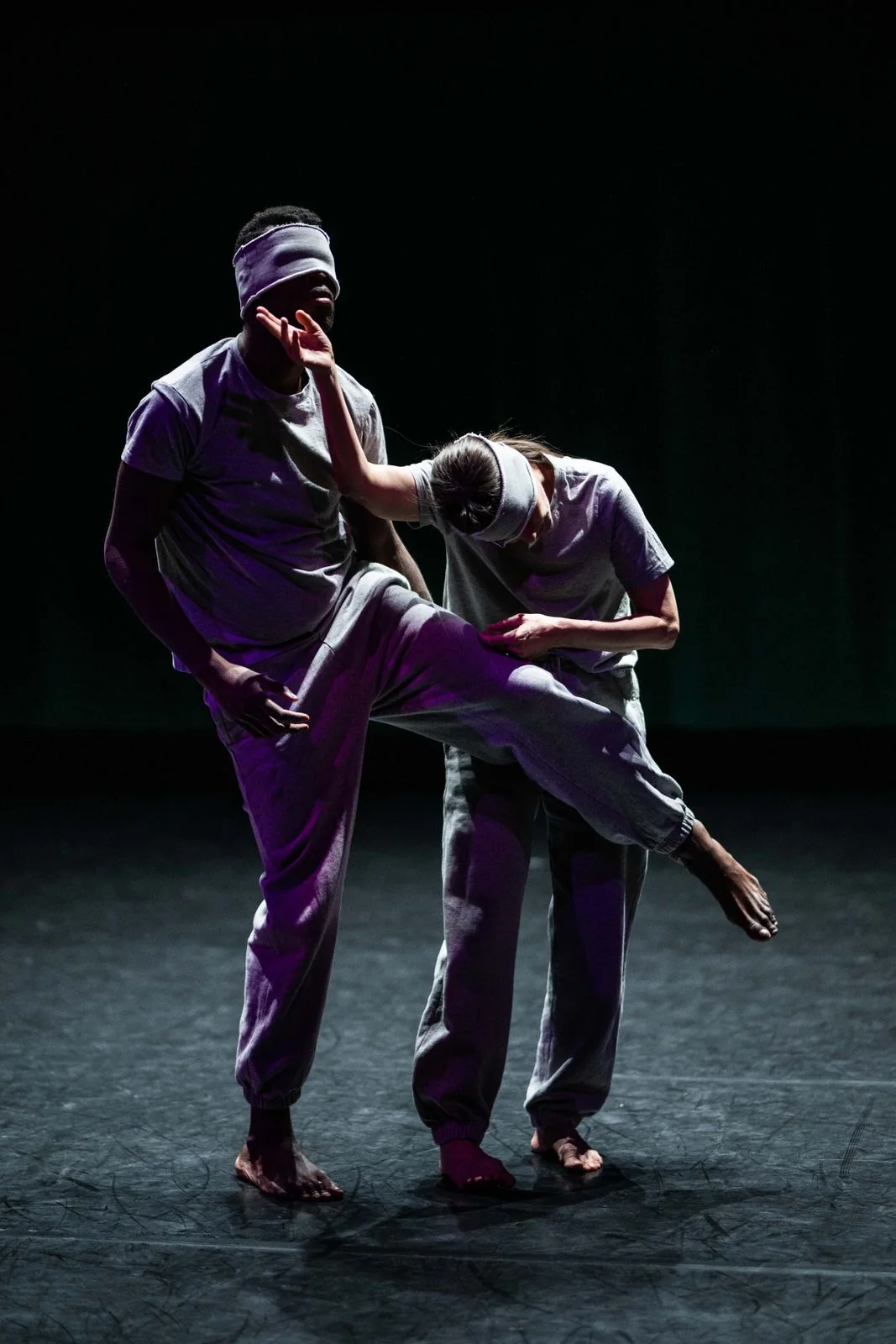 Festival de danse en Wallonie