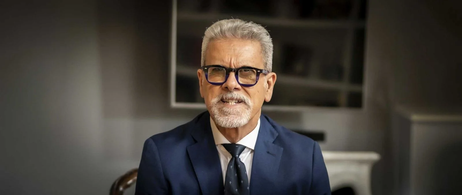 Meet & greet Lucio Gallo