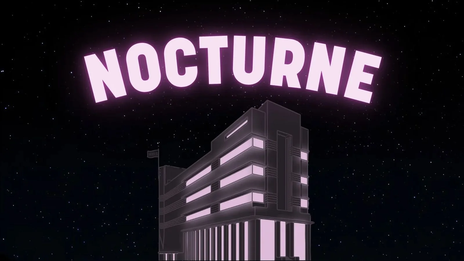 Free Nocturnes