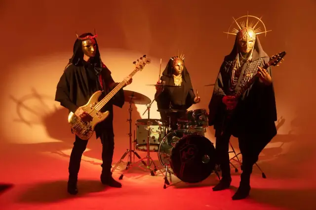 Imperial Triumphant + Knoll
