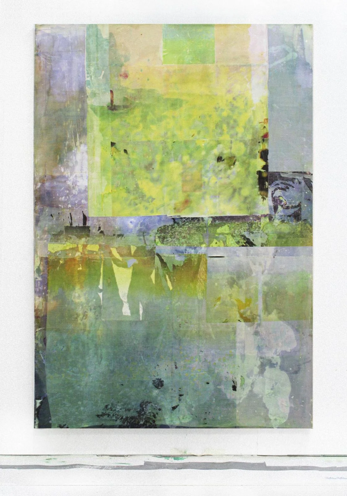 Gabrielle Mogenet - 'Ivresse des rayons'