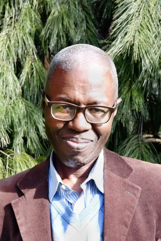 Souleymane Bachir Diagne - Y a-t-il encore de l'universel ?