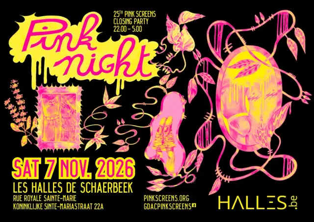 Pink Night