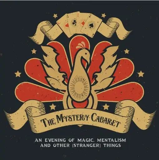 The Mystery Cabaret - Magie