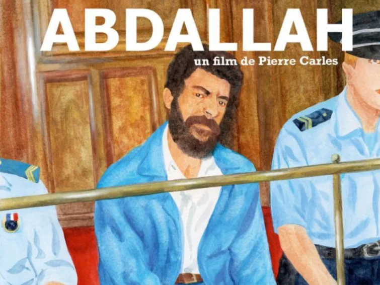 L'Affaire Abdallah I Cinéma d'Attac