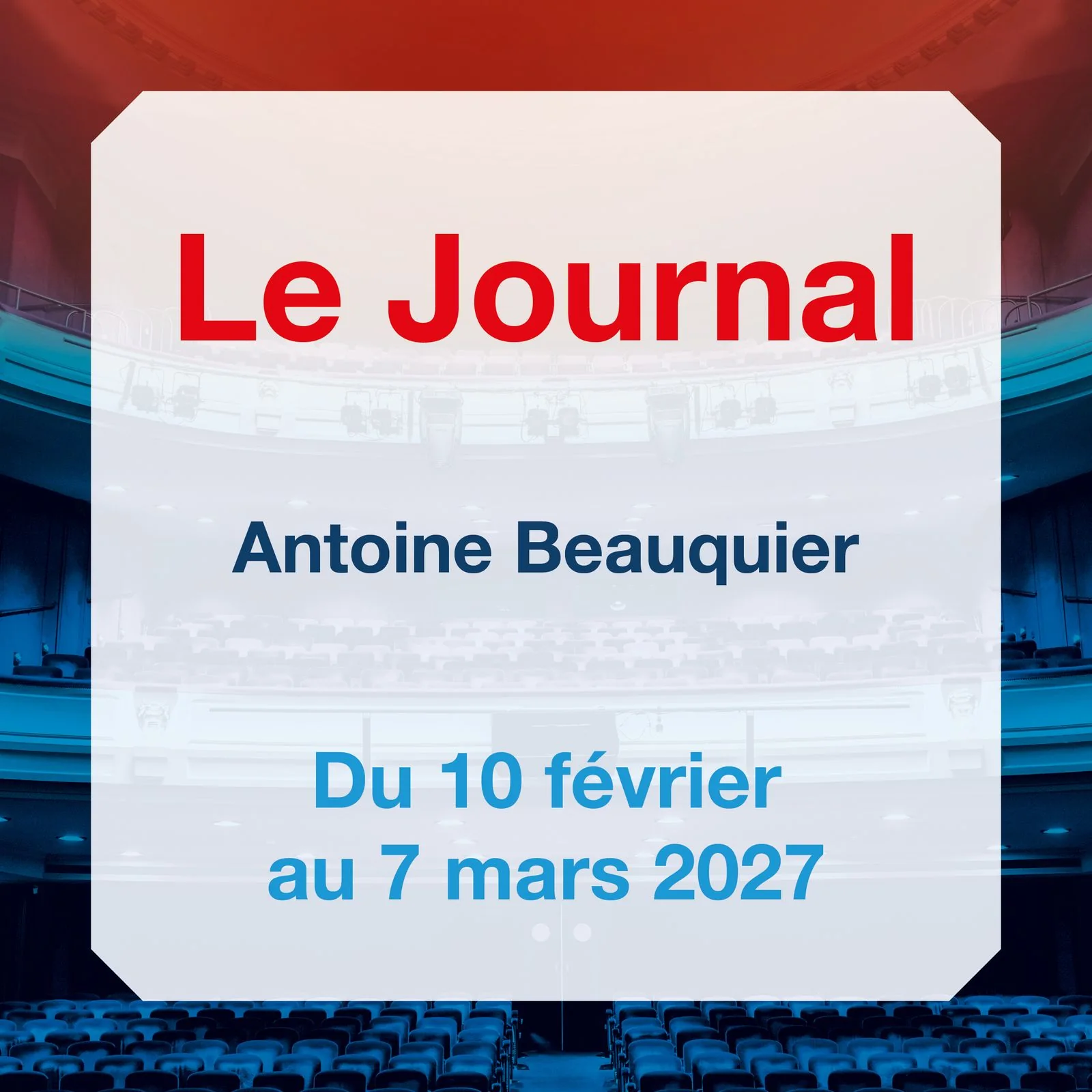 Le Journal