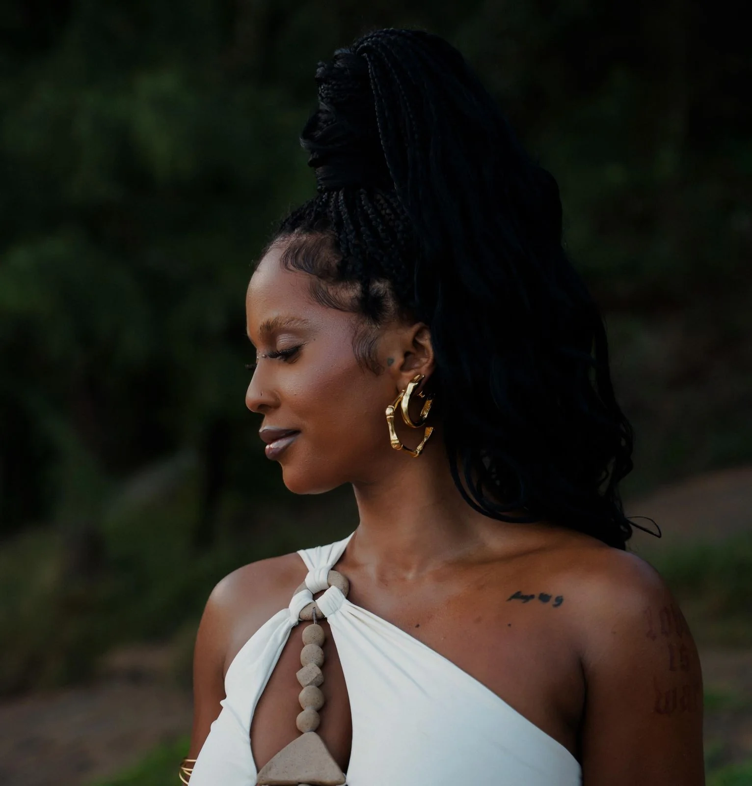 Les Nuits Weekender : IAMDDB (The Live Jazz Experience) & many more