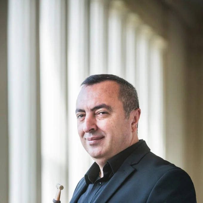 Vardan Hovanissian Quintet
