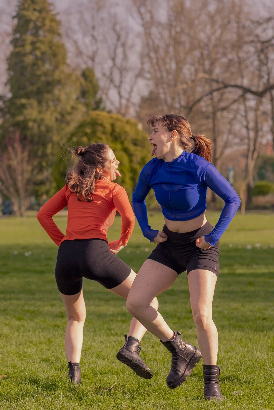 Un spectacle à la croisée entre musique et danse
