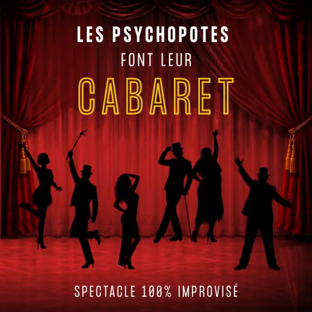Cabaret