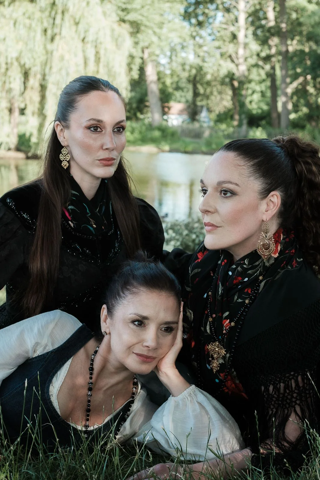 Ialma Trio (Spain/Belgium)